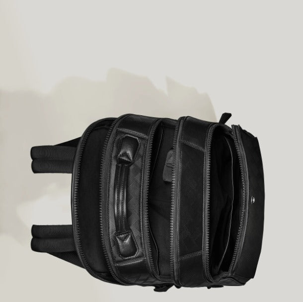 Mochila Montblanc Black