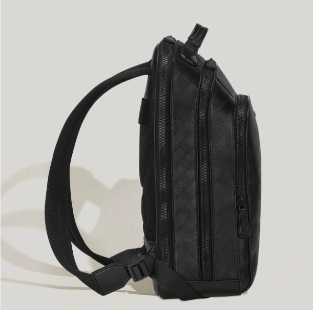 Mochila Montblanc Black