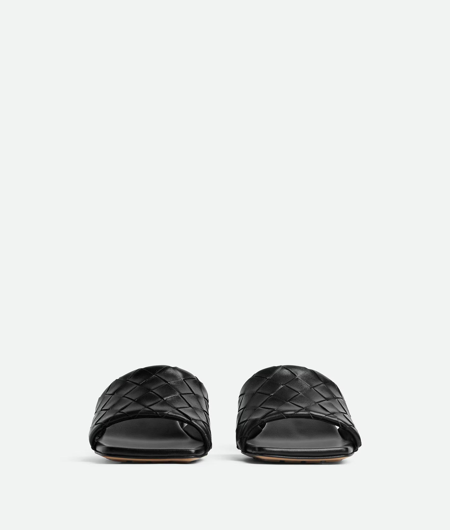 Sandália Bottega Veneta Mule Parco