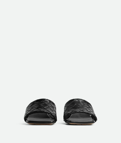 Sandália Bottega Veneta Mule Parco