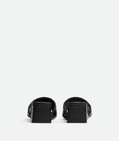 Sandália Bottega Veneta Mule Parco