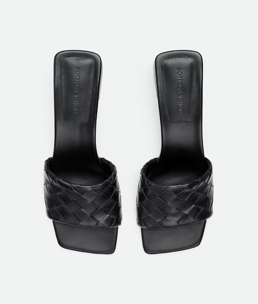 Sandália Bottega Veneta Mule Parco
