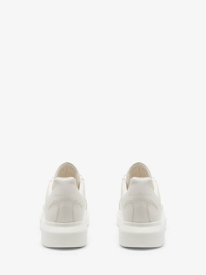 Men's Oversized Retro Sneaker