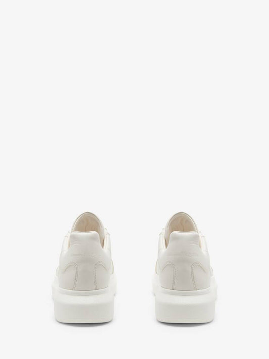 Men's Oversized Retro Sneaker