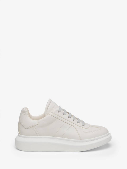 Men's Oversized Retro Sneaker
