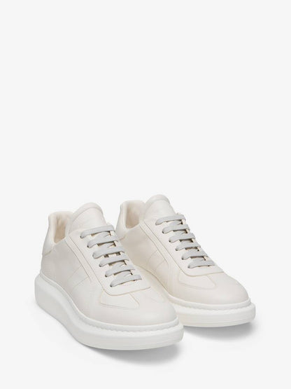 Men's Oversized Retro Sneaker