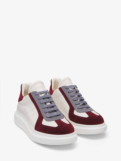 Men's Oversized Retro Sneaker