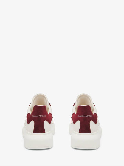 Men's Oversized Retro Sneaker