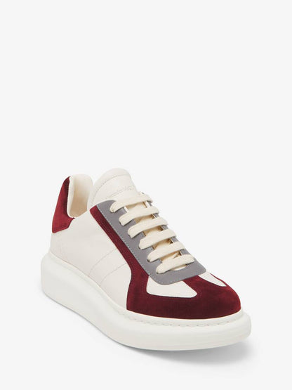 Men's Oversized Retro Sneaker