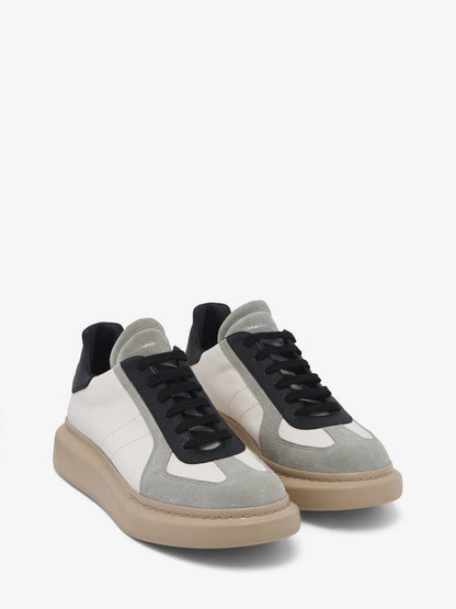 Men's Oversized Retro Sneaker