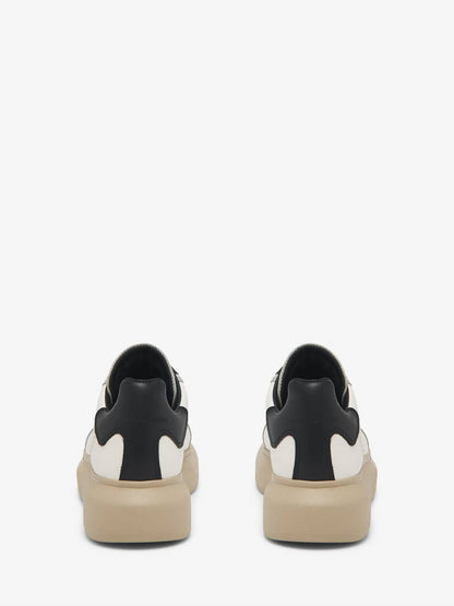 Men's Oversized Retro Sneaker