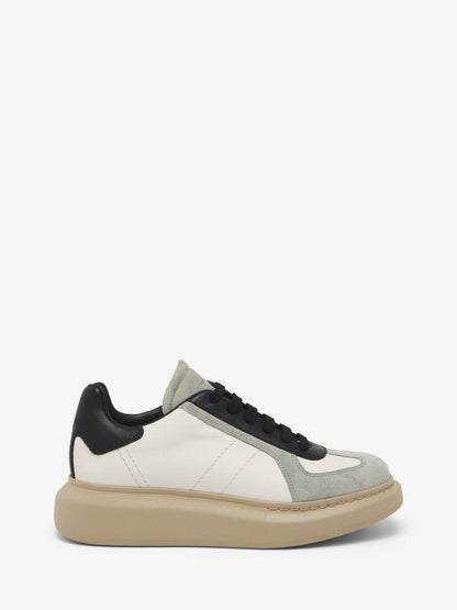 Men's Oversized Retro Sneaker
