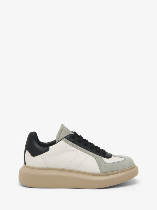 Men's Oversized Retro Sneaker