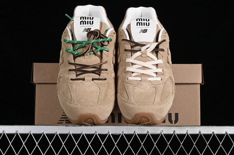 New Balance 530 miu miu Brown
