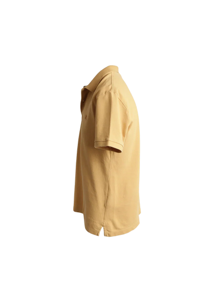 Polo Burberry Beige Gold