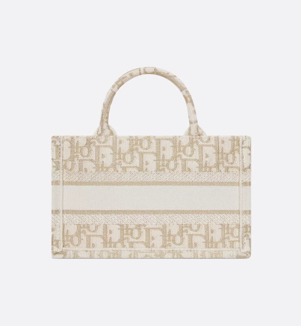 Bolsa Christian Dior Beige