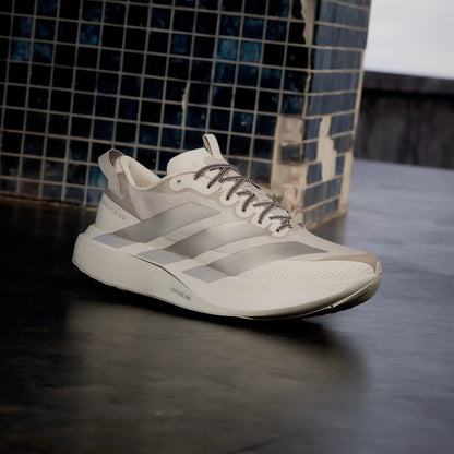 Tênis Adidas ADIZERO EVO SL ATR Off-White