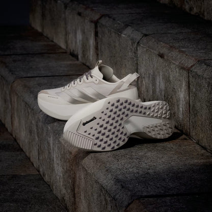Tênis Adidas ADIZERO EVO SL ATR Off-White