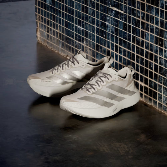 Tênis Adidas ADIZERO EVO SL ATR Off-White