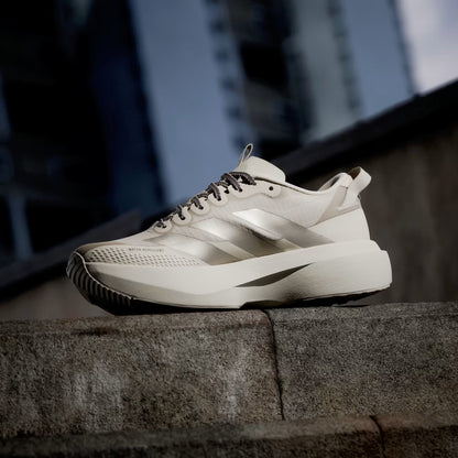 Tênis Adidas ADIZERO EVO SL ATR Off-White