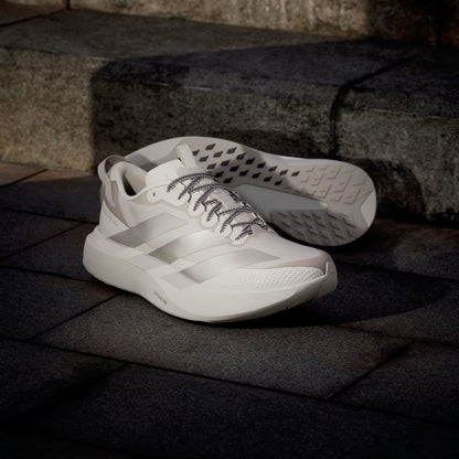 Tênis Adidas ADIZERO EVO SL ATR Off-White