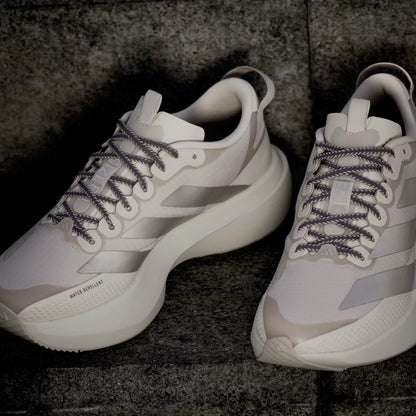Tênis Adidas ADIZERO EVO SL ATR Off-White