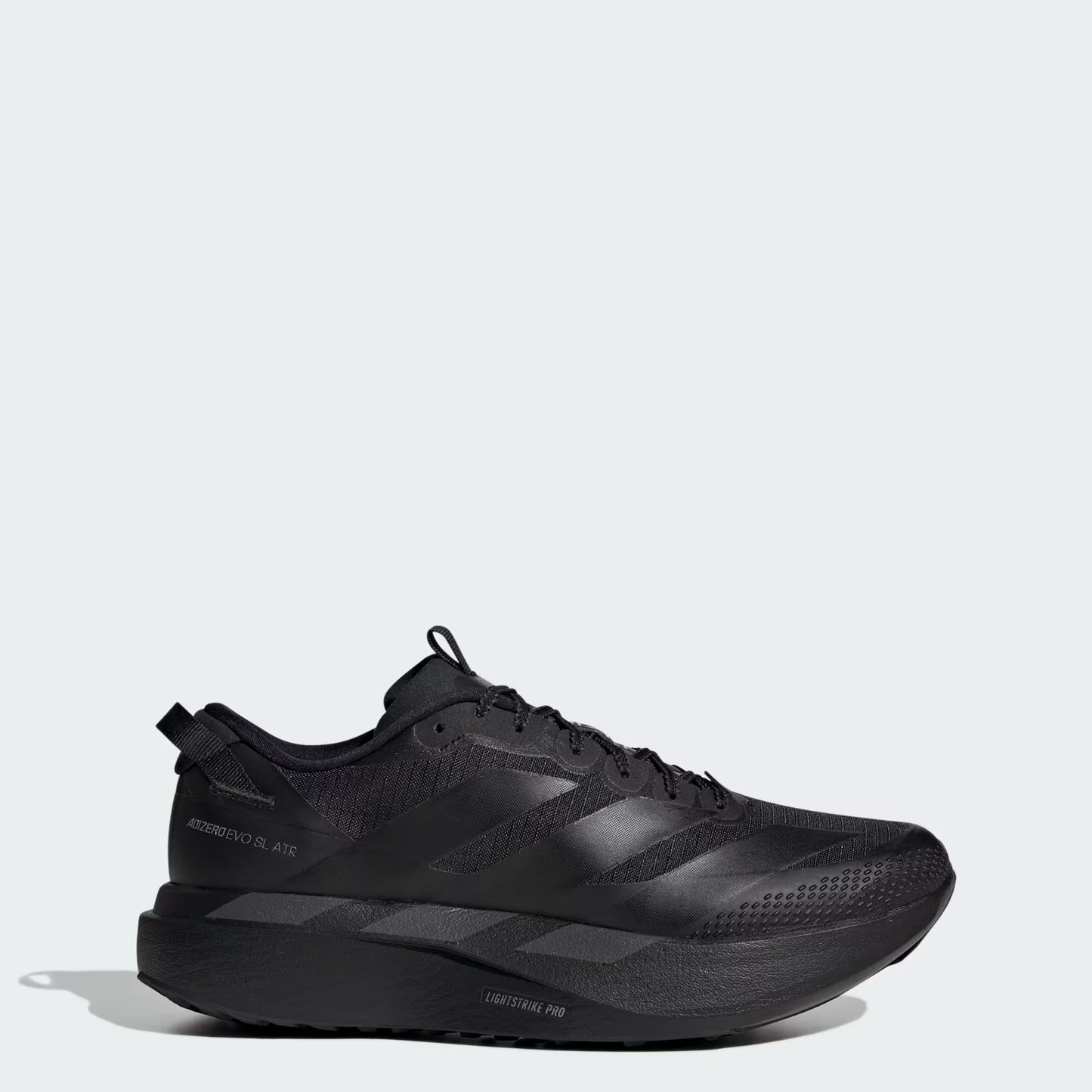 Tênis ADIZERO EVO SL ATR All Black