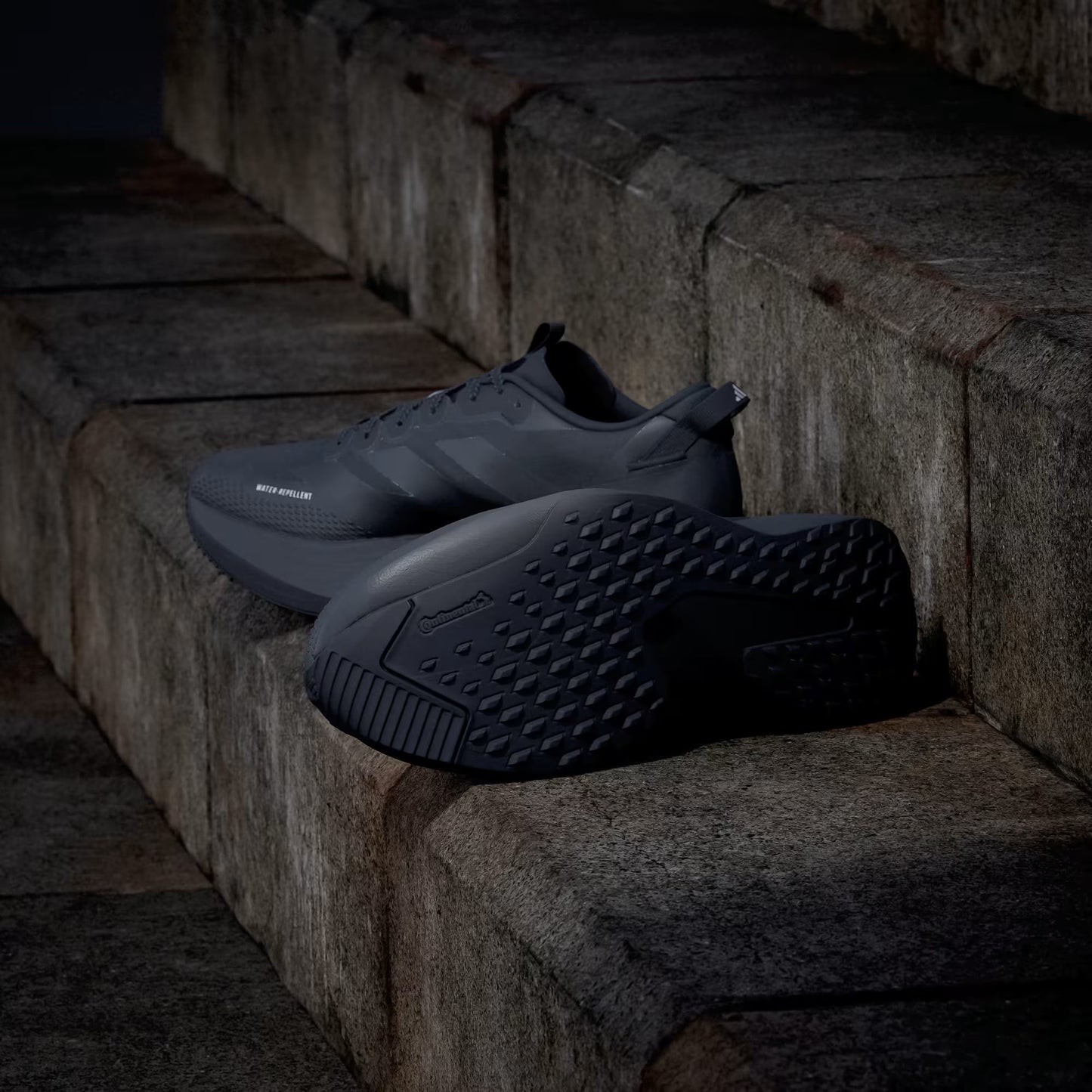 Tênis ADIZERO EVO SL ATR All Black