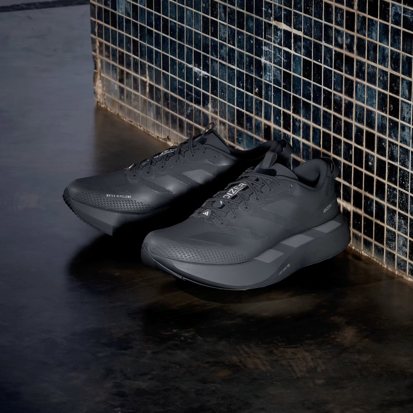 Tênis ADIZERO EVO SL ATR All Black