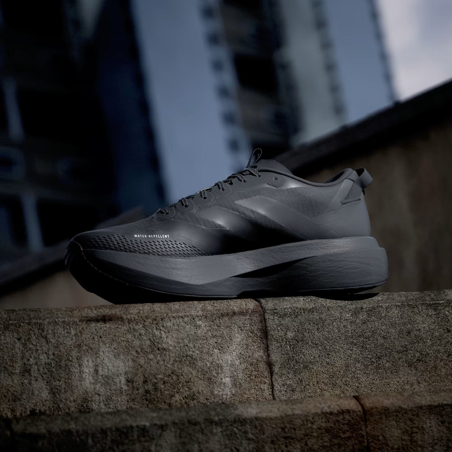 Tênis ADIZERO EVO SL ATR All Black