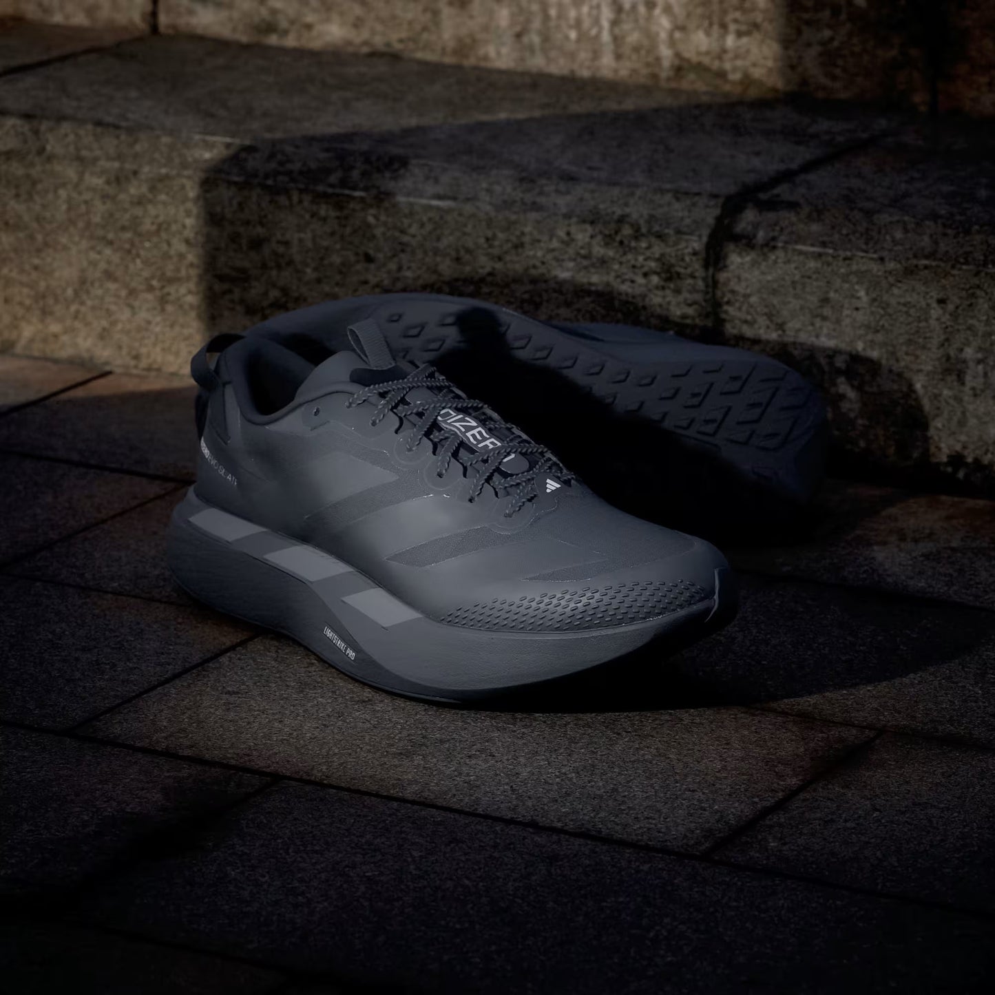 Tênis ADIZERO EVO SL ATR All Black