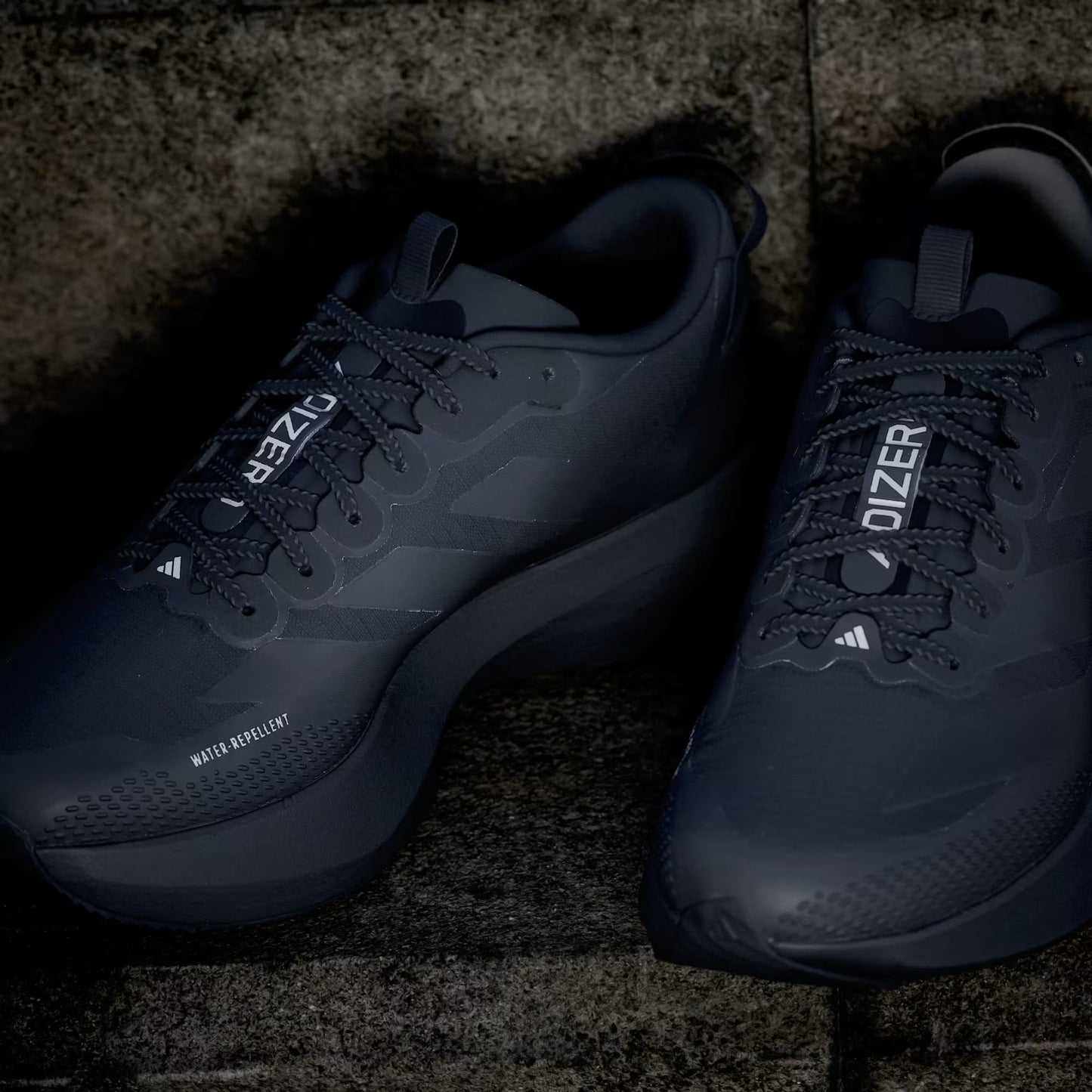 Tênis ADIZERO EVO SL ATR All Black