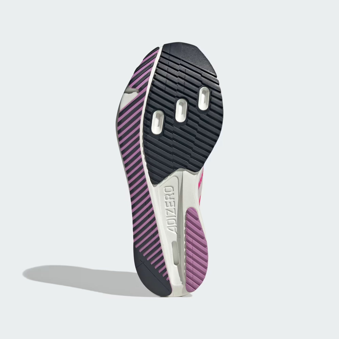 Tênis Adidas Adizero SL2 Shock Pink / Zero Metalic / Powder Plum