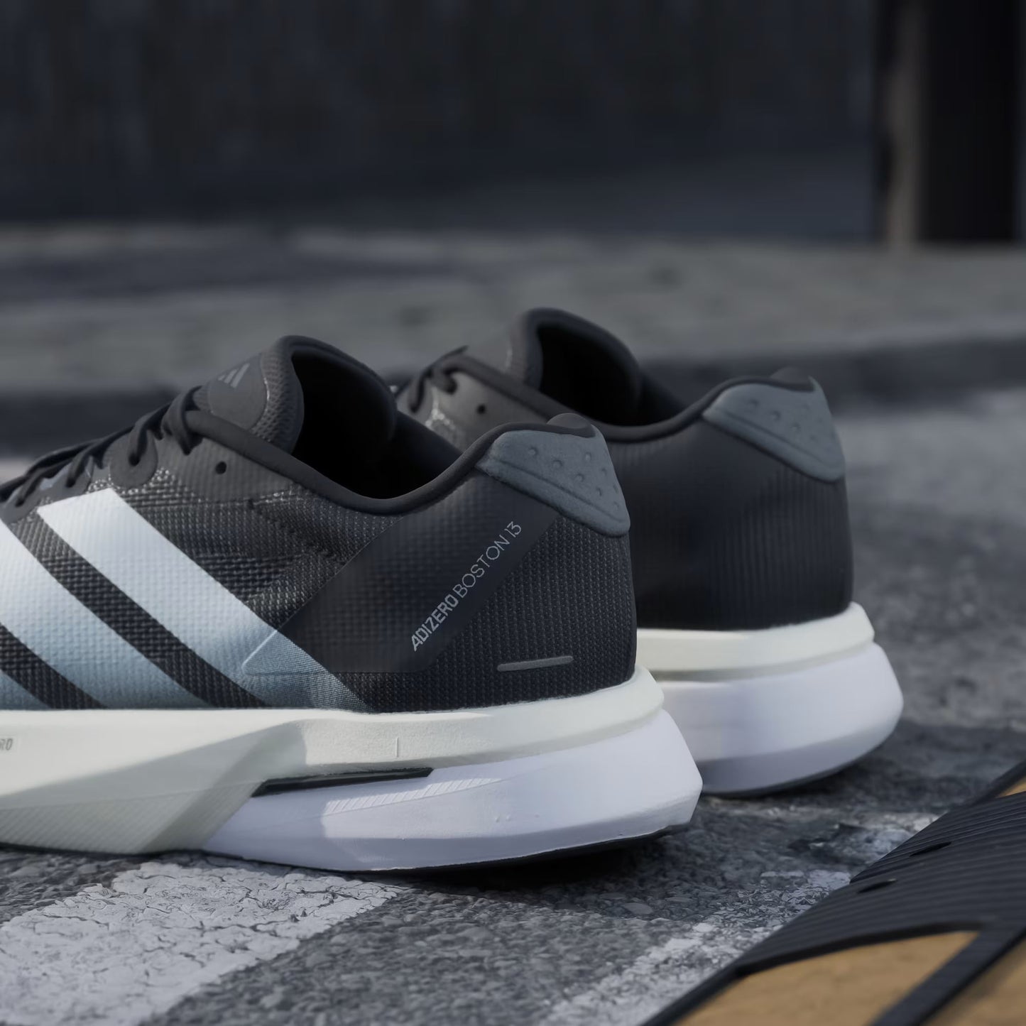 Tênis Adidas adizero Boston 13
