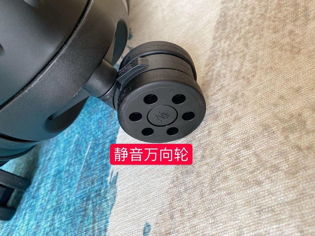 Mala Rimowa Cabin Black