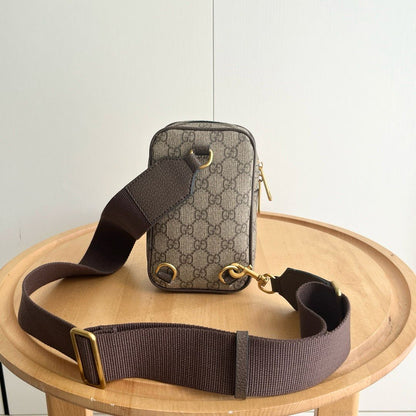 Bag Gucci GG Ophidia Shoulder Bag