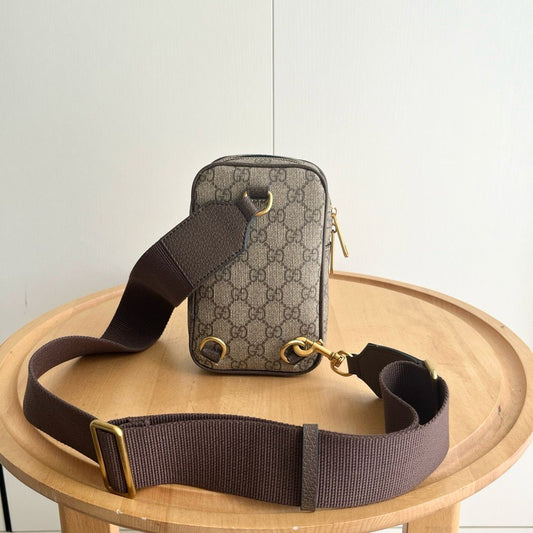 Bag Gucci GG Ophidia Shoulder Bag