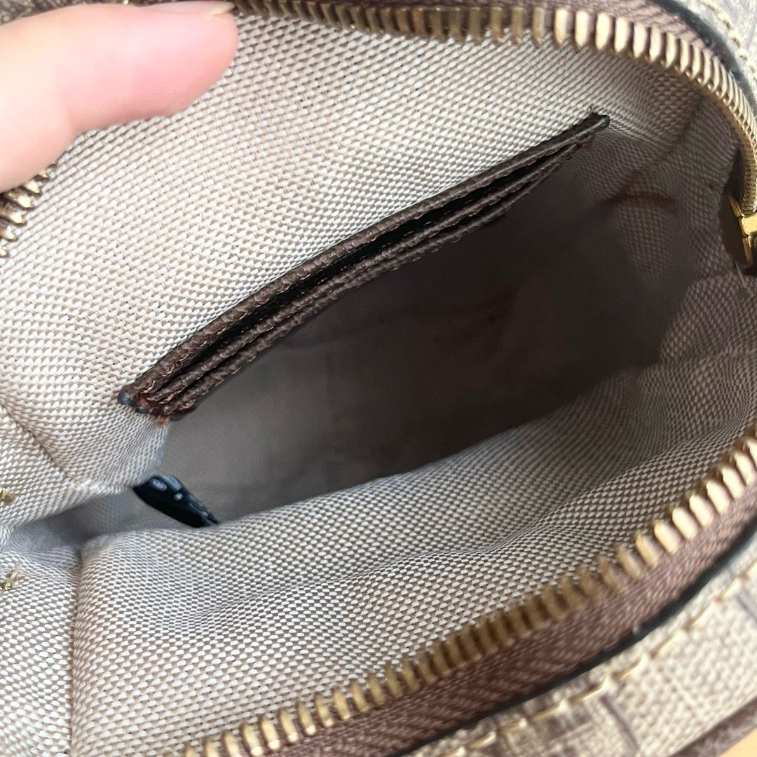 Bag Gucci GG Ophidia Shoulder Bag