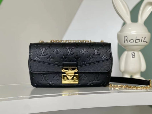 Lv Marceau Black