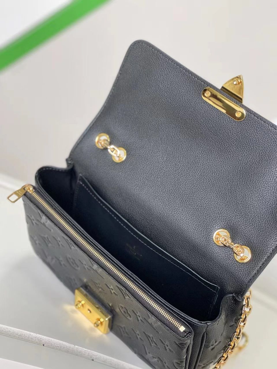 Lv Marceau Black