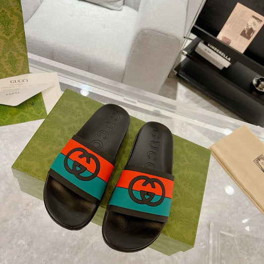 Gucci Slide