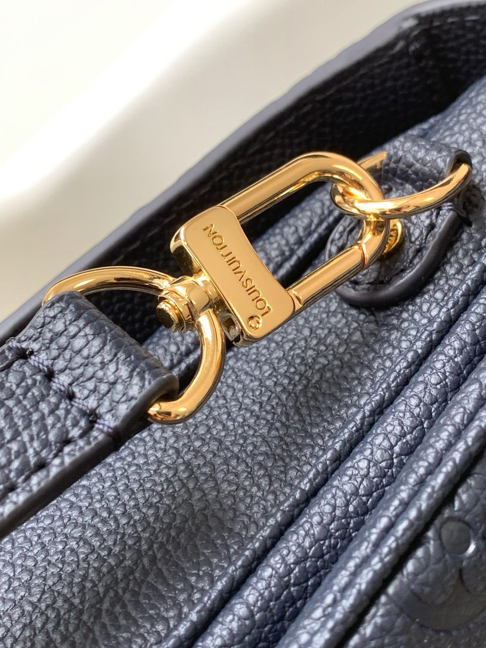 Bolsa LV Metis Black