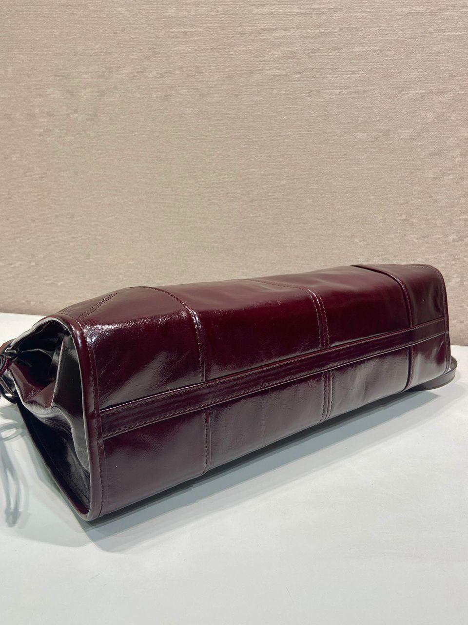 Bolsa Prada Women Bonnie Medium Leather