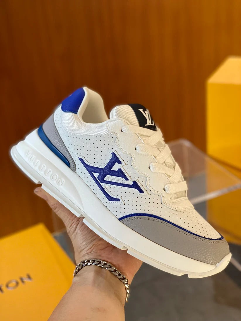 Tenis Louis Vuitton Classic