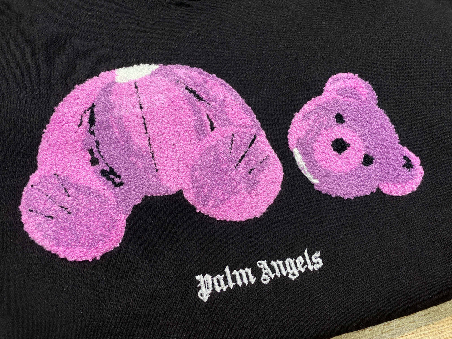 Moletom Palm Angels