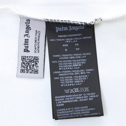 Camiseta Palm Angels