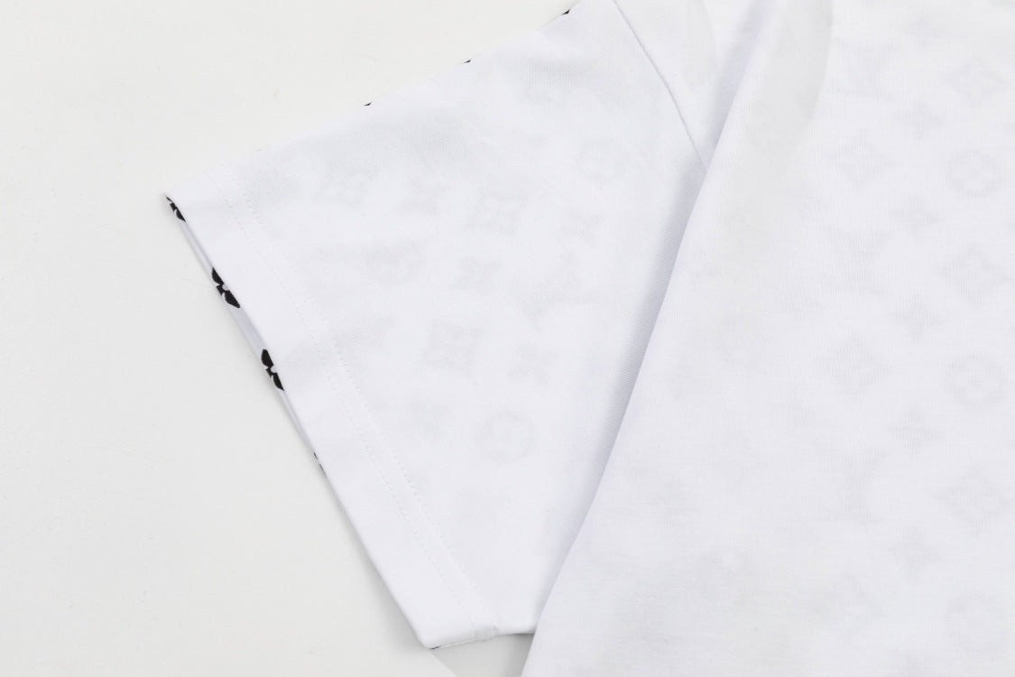 Camiseta Louis Vuitton