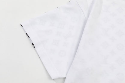 Camiseta Louis Vuitton