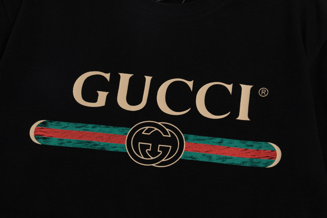 Camiseta Gucci