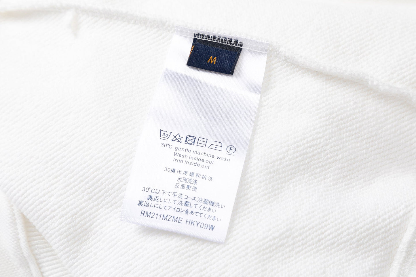 Sueter Louis Vuitton